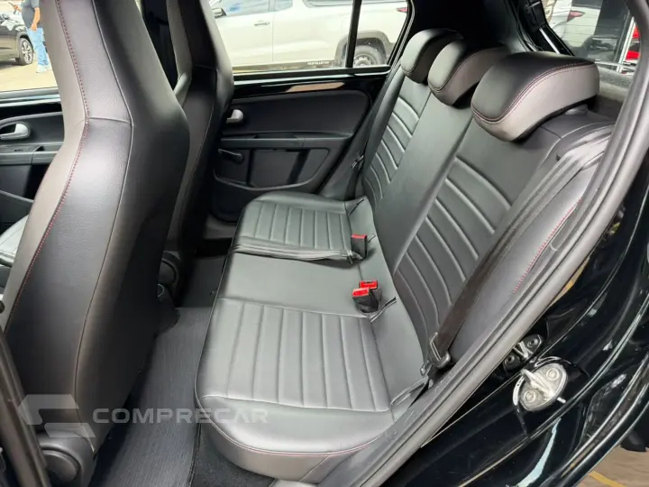 Up 1.0 Tsi Pepper 12V Flex 4P Manual