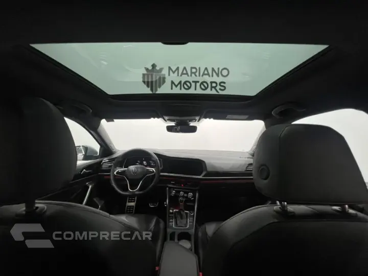 JETTA 2.0 350 TSI GASOLINA GLI DSG