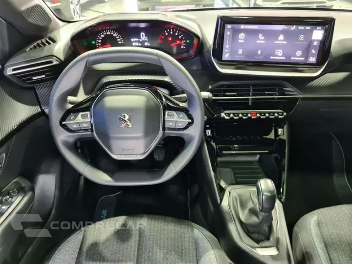 208 STYLE 1.0 FLEX 6V 5P MEC