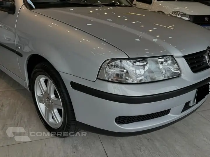 GOL 1.0 8V