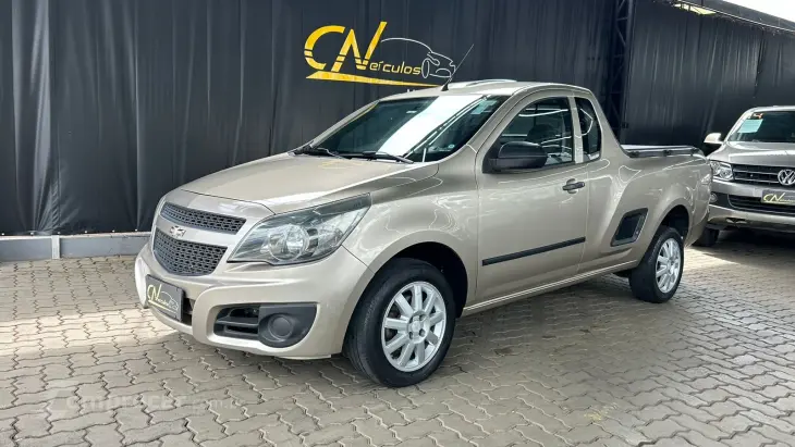 MONTANA 1.4 MPFI LS CS 8V