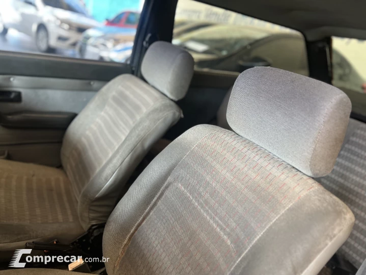 PARATI 1.8 GL 8V