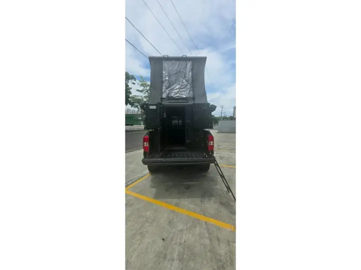 RANGER 3.0 V6 TURBO DIESEL CD XLT 4X4 AUTOMÁTICO