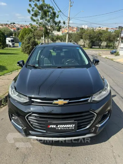 TRACKER 1.4  TURBO FLEX PREMIER AUTOMÁTICO