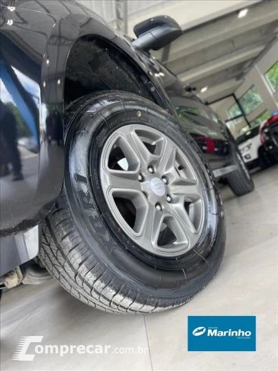 RANGER 2.5 XLS 4X2 CD 16V FLEX 4P MANUAL