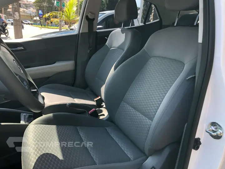 Hb20s 1.0 12V Flex Evolution Manual