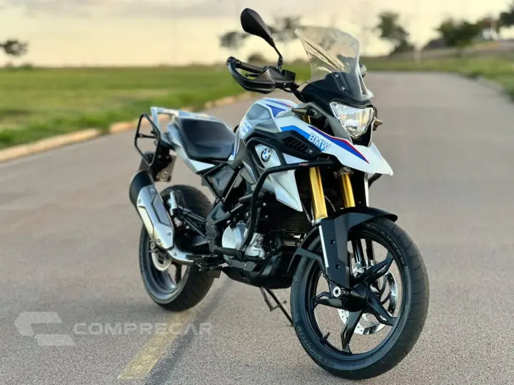 G310 GS