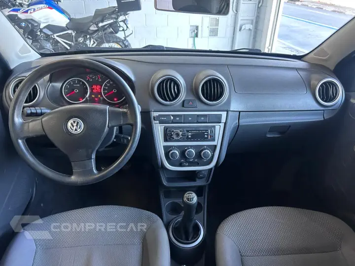 VOYAGE 1.6 MI Trend 8V