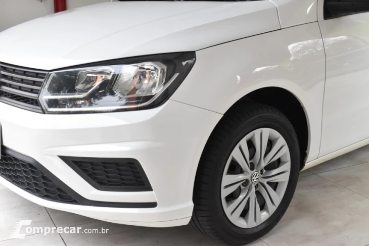VOYAGE 1.0 12V MPI Totalflex