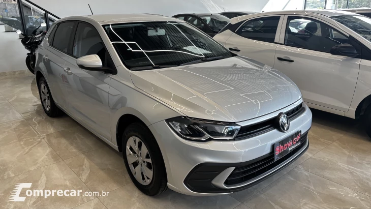 POLO 1.0 MPI