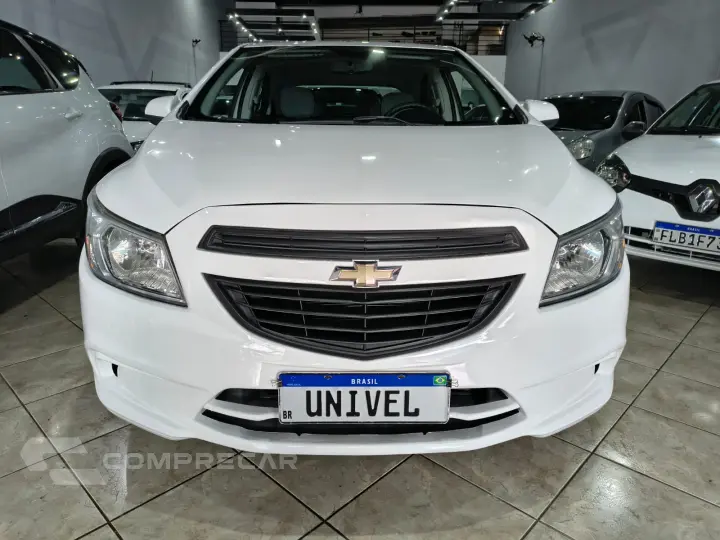 Onix LS 1.0