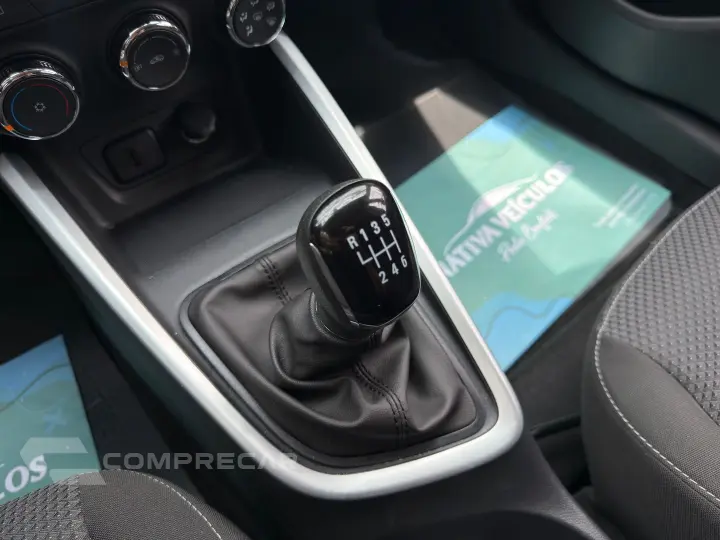 Onix 1.0 Turbo Flex Plus Lt Manual
