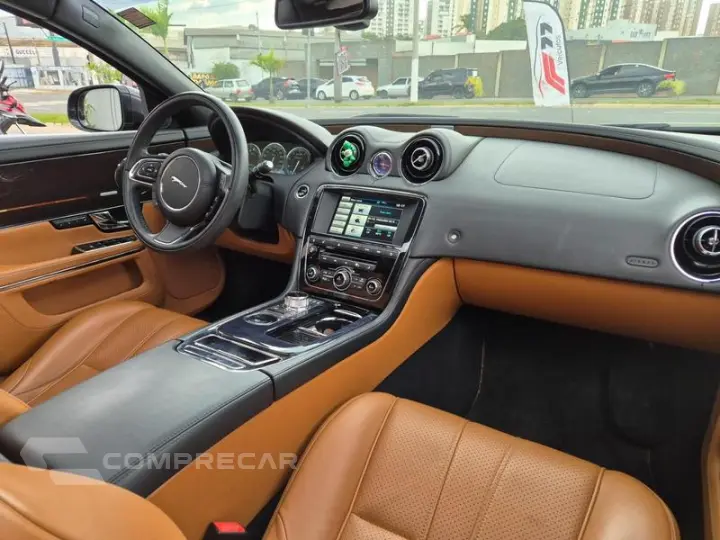 XJ SCSUPERSPORT