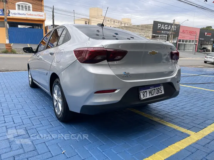 ONIX 1.0 TURBO FLEX PLUS LT MANUAL