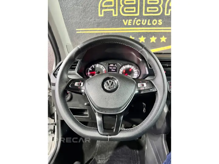 GOL 1.6 16V MSI TOTALFLEX 4P AUTOMÁTICO