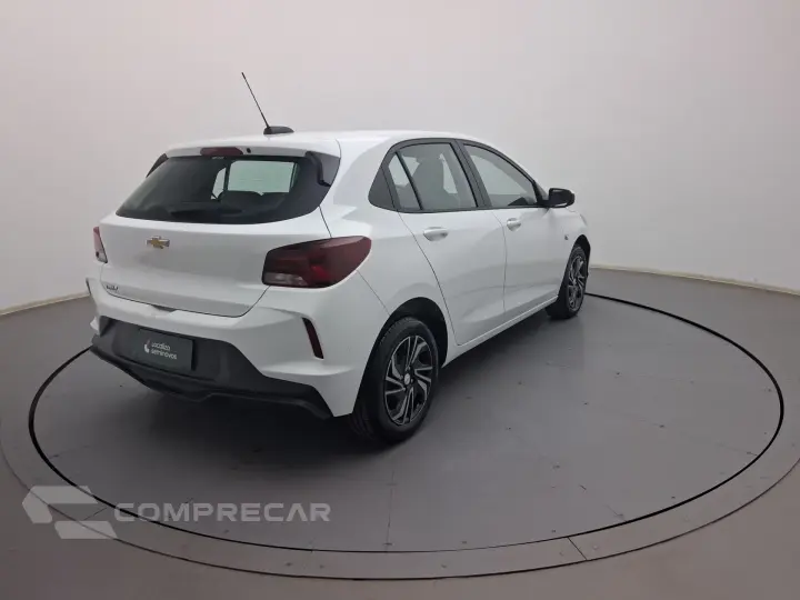 ONIX 1.0 FLEX MANUAL
