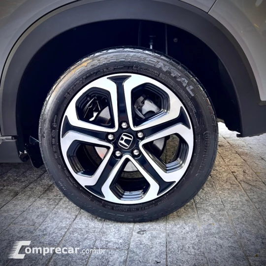 HR-V 1.8 16V Touring