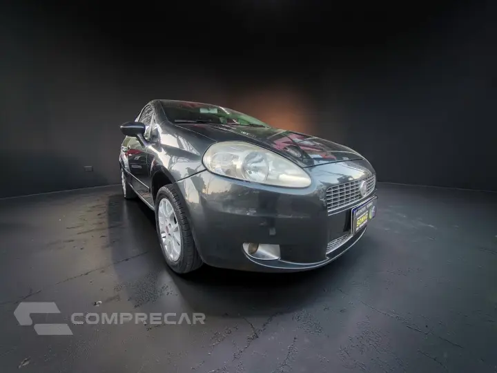 PUNTO 1.4 ELX 8V