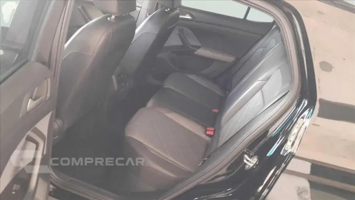 T-CROSS 1.0 200 TSI TOTAL FLEX COMFORTLINE AUTOMÁ