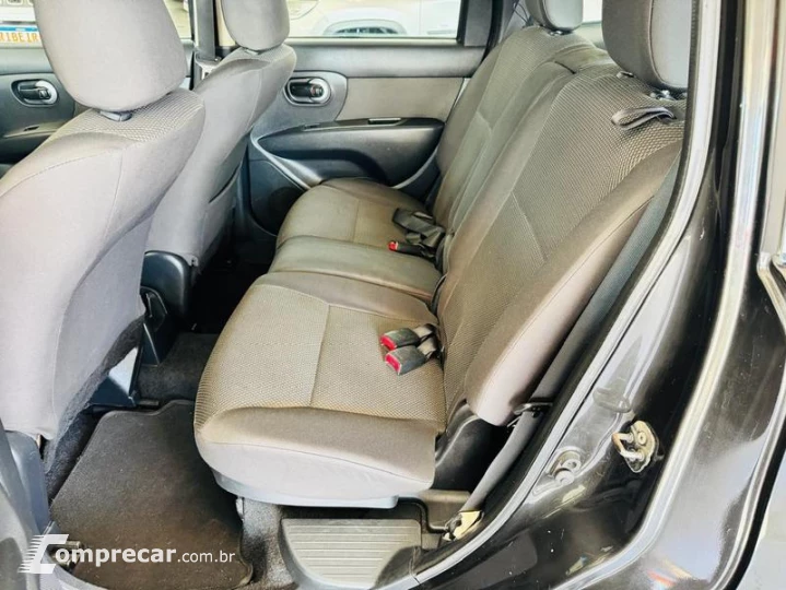 LIVINA GRAND S 1.8 16V