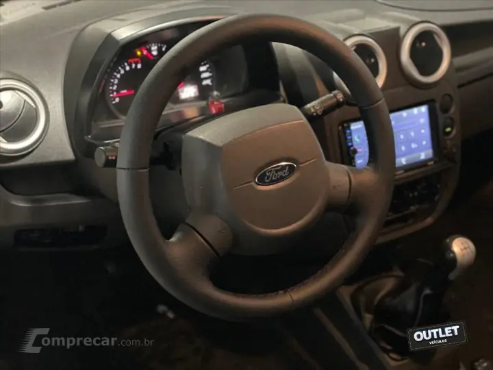 KA 1.0 MPI 8V FLEX 2P MANUAL