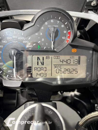R 1200 GS SPORT