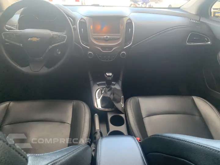 CRUZE 1.4 Turbo LT 16V