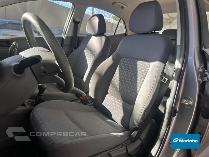 HB20S 1.0 12V FLEX COMFORT MANUAL