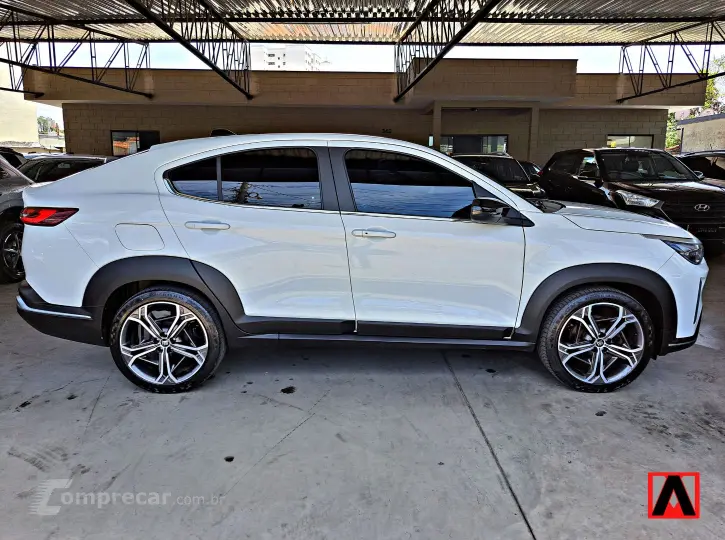 FASTBACK 1.0 Turbo 200 Impetus