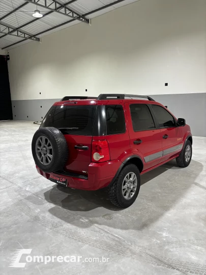 ECOSPORT 1.6 Freestyle 16V