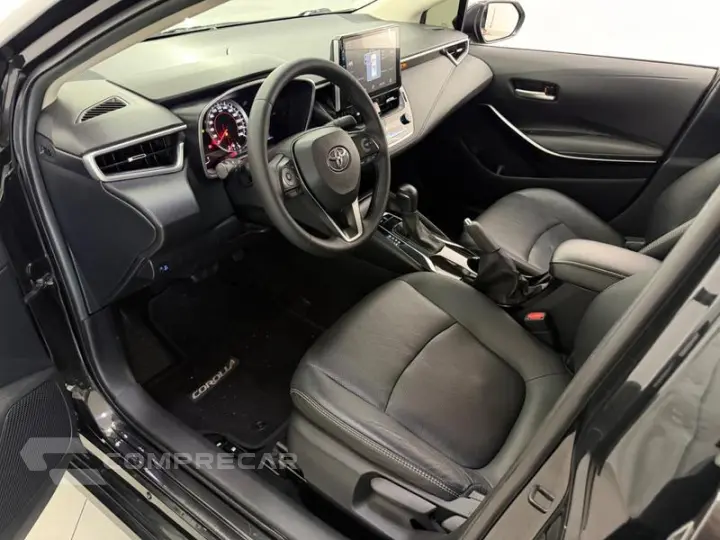 COROLLA XEI 20