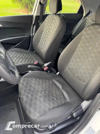 HB20 1.6 Comfort Plus 16V