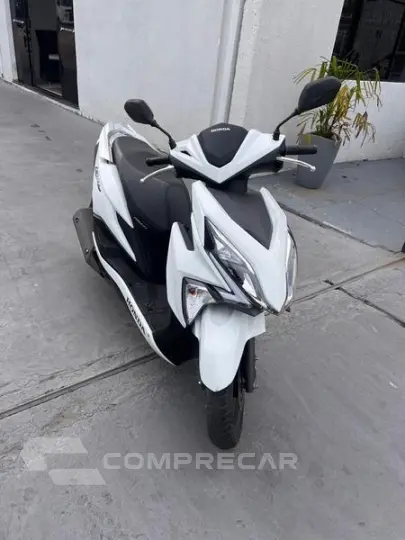 ELITE 125