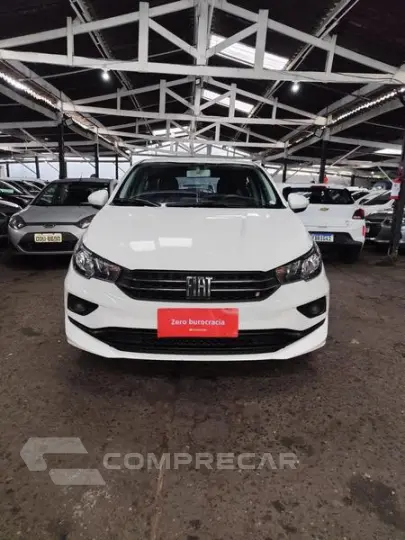 CRONOS DRIVE 1.3 FLEX