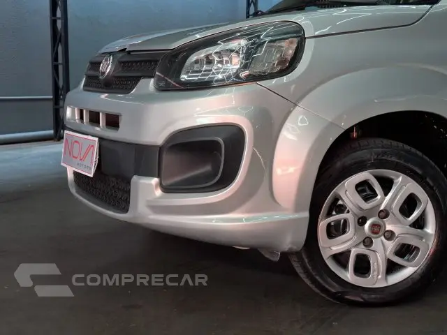 UNO - 1.0 FIREFLY DRIVE 4P MANUAL