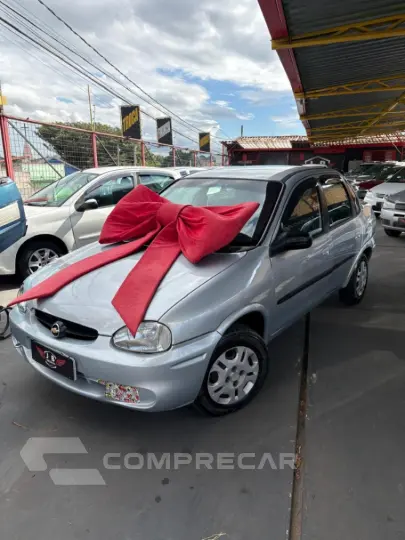 CORSA 1.6 MPFI Super Sedan 8V