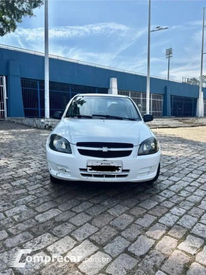 CELTA 1.0 MPFI 8V