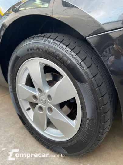 FLUENCE 2.0 Dynamique 16V