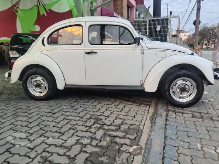 FUSCA 1.6 8V