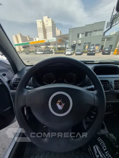Clio RN/Alizé/Expr./1.0 Hi-Power 16V 5p