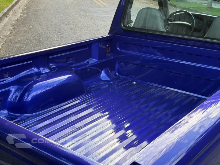 RANGER 4.0 XL 4X2 CS V6 12V