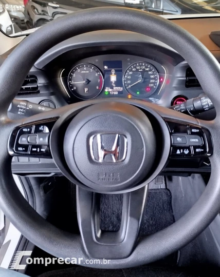 HR-V 1.5 DI I-vtec EX