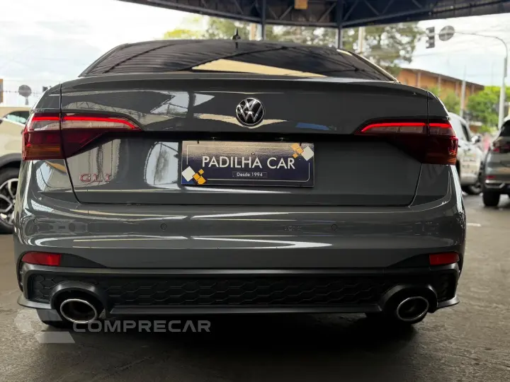 JETTA GLI 350 TSI 2.0 16V 4p Aut.