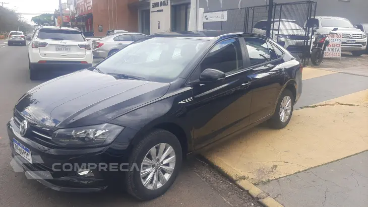 VIRTUS 1.0 200 TSI Comfortline