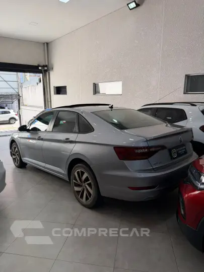 JETTA 1.4 16V TSI Comfortline