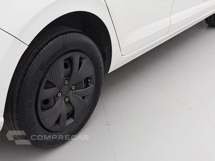 POLO 1.0 MPI TRACK MANUAL
