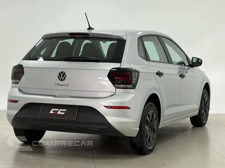 POLO 1.0 MPI TRACK MANUAL