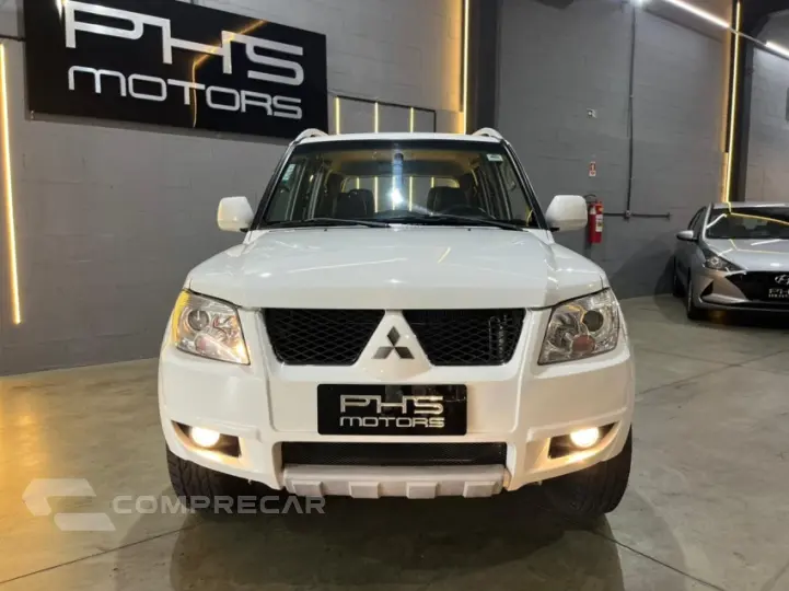 PAJERO TR4 2.0 4X2 16V