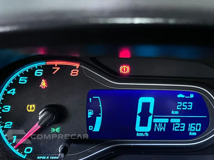 PRISMA 1.4 LTZ Spe/4 8V