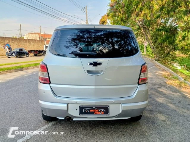 SPIN - 1.8 LS 8V 4P MANUAL